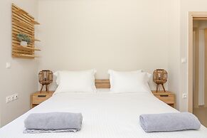 Europa Villa in Crete With Pool Amazing Seaview