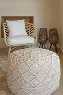 Europa Villa in Crete With Pool Amazing Seaview