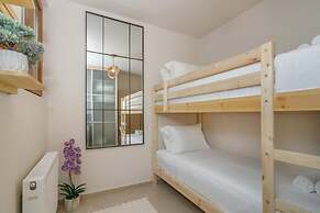 Europa Villa in Crete With Pool Amazing Seaview