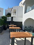 Malpique Guest House & Jacuzzi