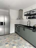 Malpique Guest House & Jacuzzi