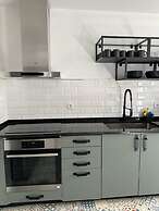 Malpique Guest House & Jacuzzi