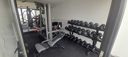 Malpique Guest House & Jacuzzi