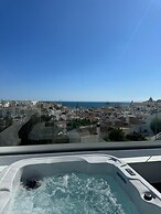 Malpique Guest House & Jacuzzi