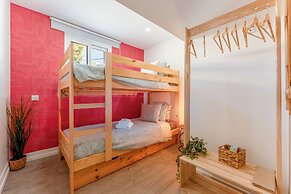 Malpique Guest House & Jacuzzi