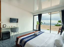Umarimba Beach Lodge