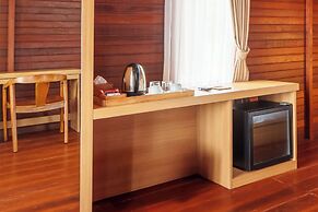 Umarimba Beach Lodge