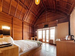 Azana Essence Villa Tabitha Lombok