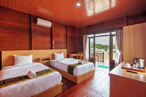 Umarimba Beach Lodge
