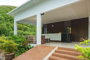 Umarimba Beach Lodge