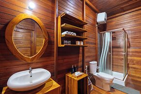 Umarimba Beach Lodge