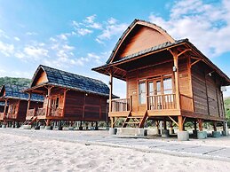 Azana Essence Villa Tabitha Lombok