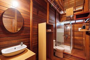 Umarimba Beach Lodge
