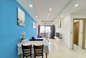 Ocean View Home Danang