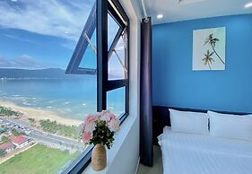 Ocean View Home Danang