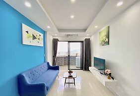 Ocean View Home Danang