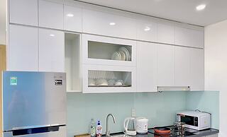 Ocean View Home Danang