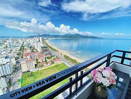 Ocean View Home Danang