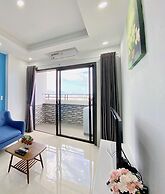 Ocean View Home Danang