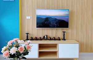 Ocean View Home Danang