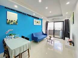 Ocean View Home Danang