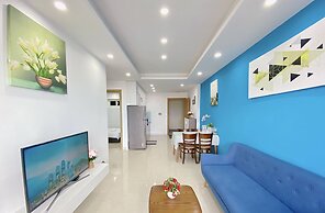 Ocean View Home Danang