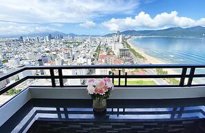 Ocean View Home Danang