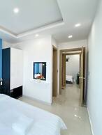 Ocean View Home Danang