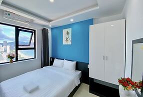 Ocean View Home Danang