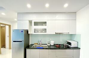 Ocean View Home Danang