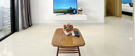 Ocean View Home Danang