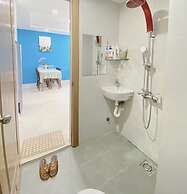 Ocean View Home Danang