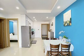 Ocean View Home Danang