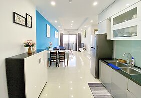 Ocean View Home Danang