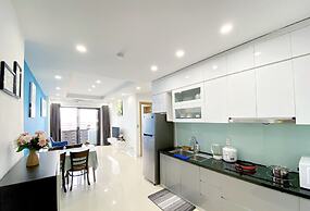 Ocean View Home Danang