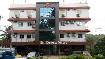 Sree Karpagam Dreams