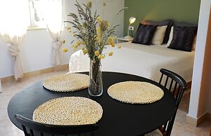 Small Stone House in a Quiet Place Island Solta