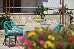 Small Stone House in a Quiet Place Island Solta