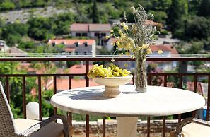 Small Stone House in a Quiet Place Island Solta