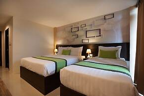 iCheck inn Sky Beach Ao Nang Krabi