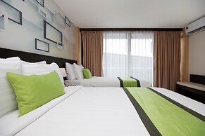 iCheck inn Sky Beach Ao Nang Krabi