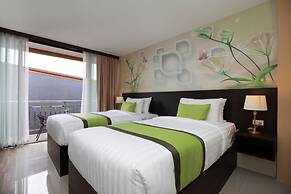 iCheck inn Sky Beach Ao Nang Krabi