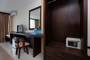 iCheck inn Sky Beach Ao Nang Krabi