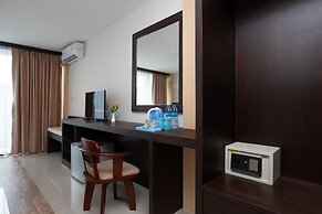 iCheck inn Sky Beach Ao Nang Krabi