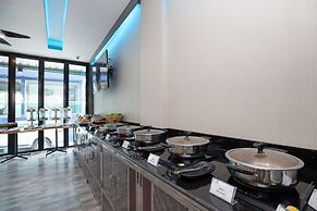 iCheck inn Sky Beach Ao Nang Krabi