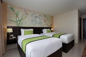 iCheck inn Sky Beach Ao Nang Krabi