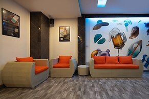 iCheck inn Sky Beach Ao Nang Krabi