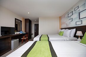 iCheck inn Sky Beach Ao Nang Krabi