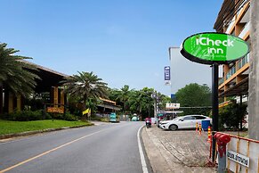 iCheck inn Sky Beach Ao Nang Krabi