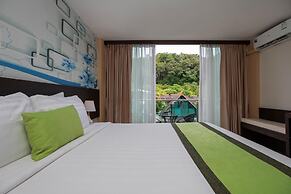 iCheck inn Sky Beach Ao Nang Krabi